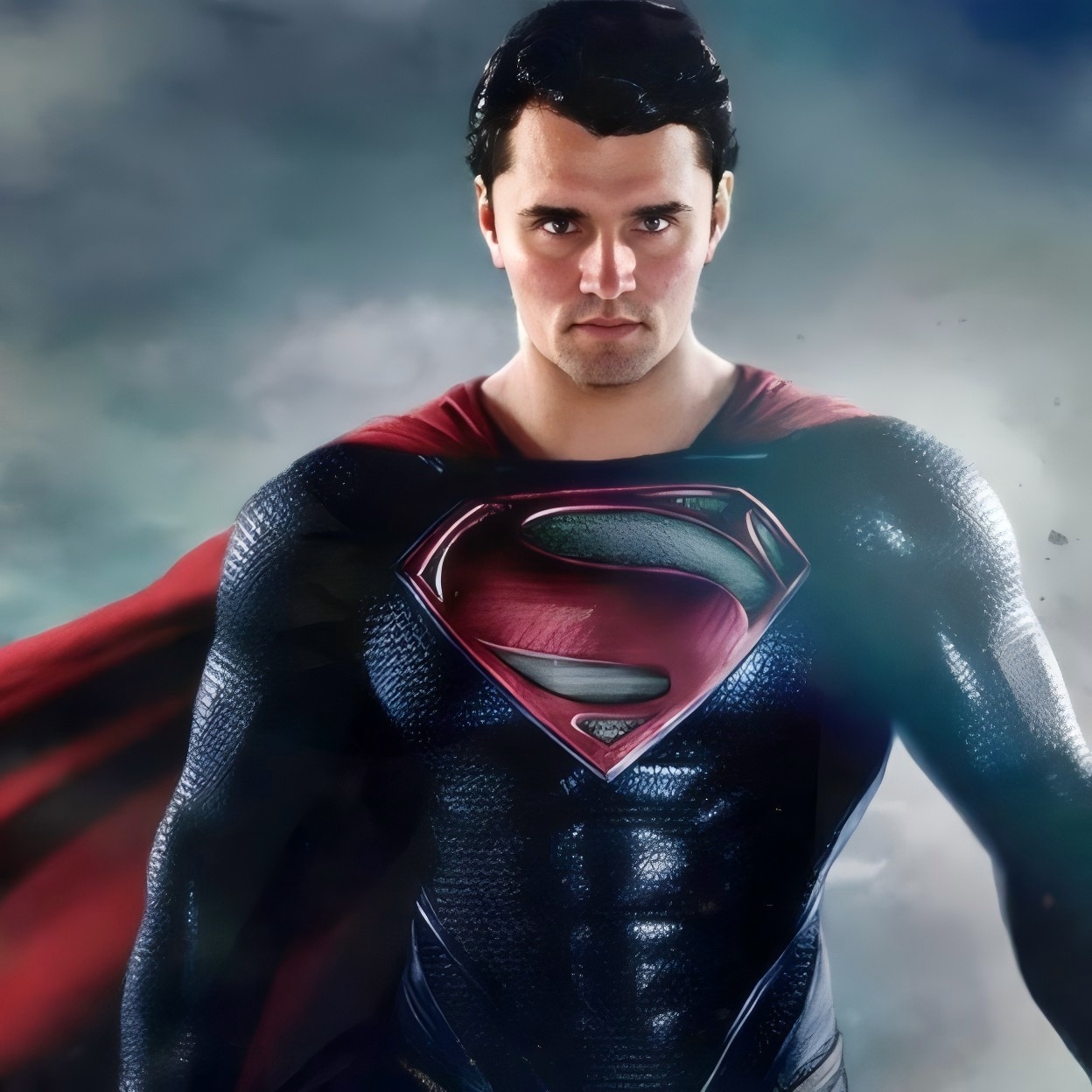 Perfect Face Recognition